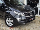 Kia Sportage 1.6 GDI ISG EX