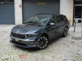 Skoda Enyaq iV 60