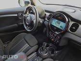 MINI John Cooper Works 3 Portas
