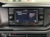 Volkswagen Polo 1.0 Confortline