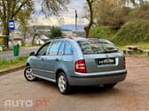 Skoda Fabia Break 1.2 Ambiente