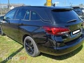 Opel Astra Sports Tourer 1.5 D GS Line