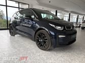 BMW i3 120Ah