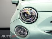 Fiat 500 1.2 New Lounge