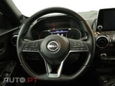 Nissan Juke Juke 1.0 DIG-T N-Connecta