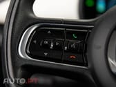Fiat 500e Passion