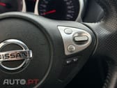 Nissan Juke 1.5 dCi Acenta