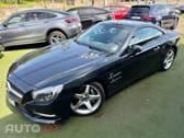 Mercedes-Benz SL 350 Standard