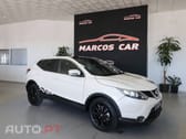 Nissan Qashqai 1.5 dCi Acenta