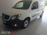 Mercedes-Benz Citan 108 CDi/27