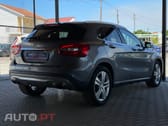 Mercedes-Benz GLA 180 d Urban
