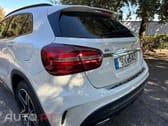 Mercedes-Benz GLA 180 d AMG Line Aut.