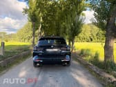 BMW X3 30 e xDrive
