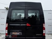 Renault Master 2.3 dCi L3H2 3.5T SS