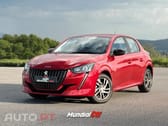 Peugeot 208 1.2 PureTech Active Pack