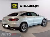 Mercedes-Benz GLC 300 I.V.A DEDUTÍVEL de 4M AMG