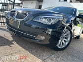 BMW 520 DA EXECUTIVE