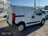 Citroen Nemo 1.3 HDi XTR