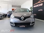 Renault Captur 0.9 TCE