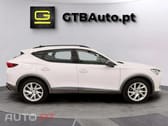 Cupra Formentor 1.4 TSI DSG e-Hybrid 