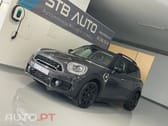 MINI Countryman Cooper S E ALL4 Auto