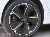Peugeot E-308 58 kWh GT