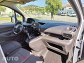 Peugeot Partner 1.5 BlueHDi Pro Standard