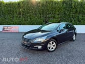 Peugeot 508 SW 1.6 e-HDi Active CMP6