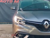 Renault Grand Scénic 1.6 dCi Bose Edition EDC SS