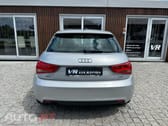 Audi A1 1.6 TDI Advance