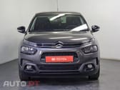 Citroen C4 Cactus 1.2 PureTech 110 S&S Shine Pack