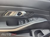 BMW 330 e Line Sport Auto