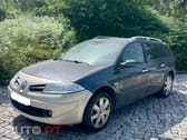 Renault Mégane Megane