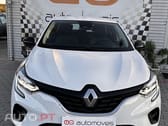 Renault Captur 1.0 TCe Intens Bi-Fuel