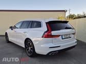 Volvo V60 2.0 D3 Momentum
