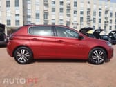 Peugeot 308 1.5 BlueHDi Allure EAT8