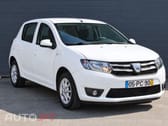 Dacia Sandero 0.9 TCe Confort