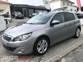 Peugeot 308 PureTech 130 Stop & Start Style
