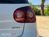 Volkswagen Golf GTI DSG EDITION 30