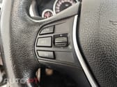 BMW 420 d Line Sport