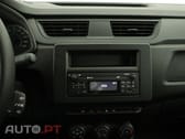 Renault Express Express 1.5 Blue dCi Advance