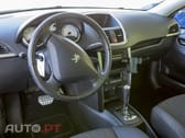 Peugeot 207 CC 120 VTi Auto Allure