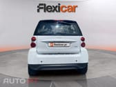 Smart ForTwo 1.0 mhd Pure 61