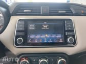 Nissan Micra 1.0 IG-T Acenta