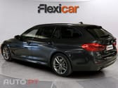 BMW 520 i Pack M