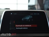 BMW 216 d 7L Line Sport