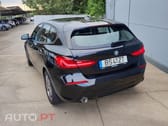 BMW 116 d