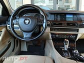BMW 520 d Pack M Auto