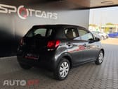Citroen C1 1.0 VTi Feel S&S