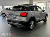Audi Q2 1.6 TDI Desgin